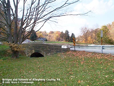 picture of bridge