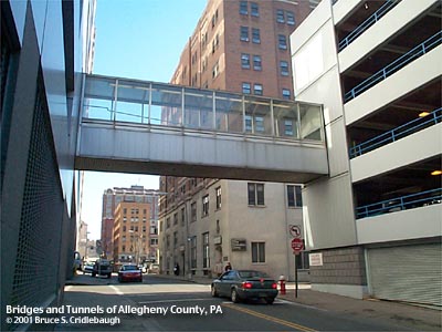 photo of bridge