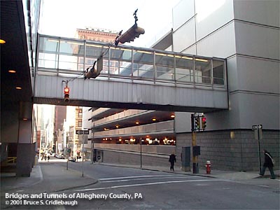 photo of bridge